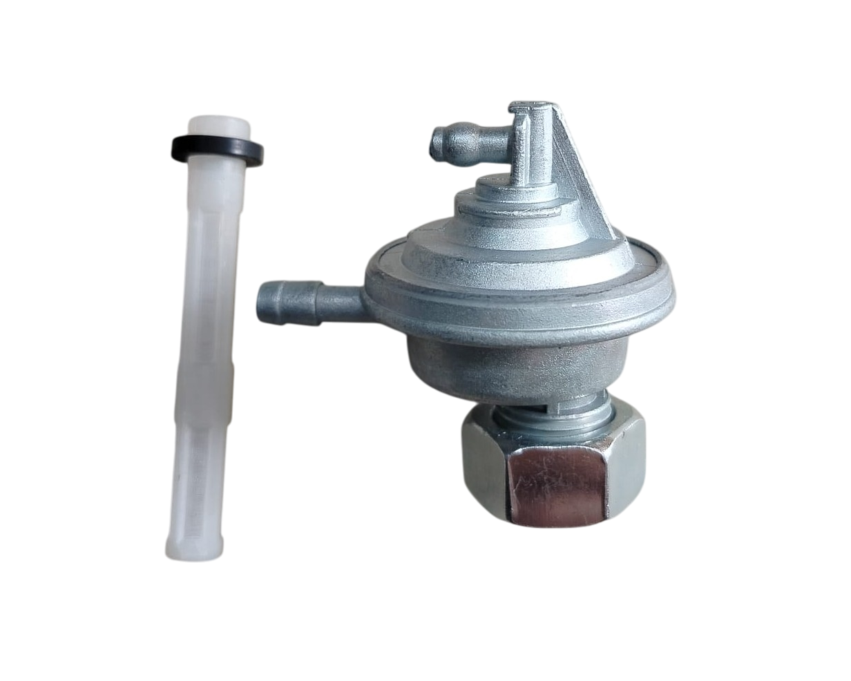 SCOOTER 125CC BENZİN MUSLUĞU (DEPOYA MONTE)